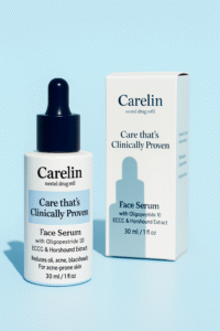 Carelin Face Serum
